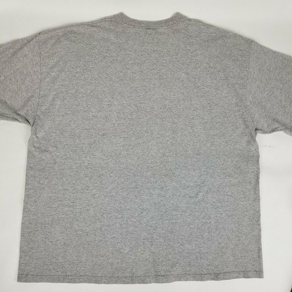 Vintage Nascar Daytona 500 T Shirt 2005 Gray XXL - Picture 3 of 5